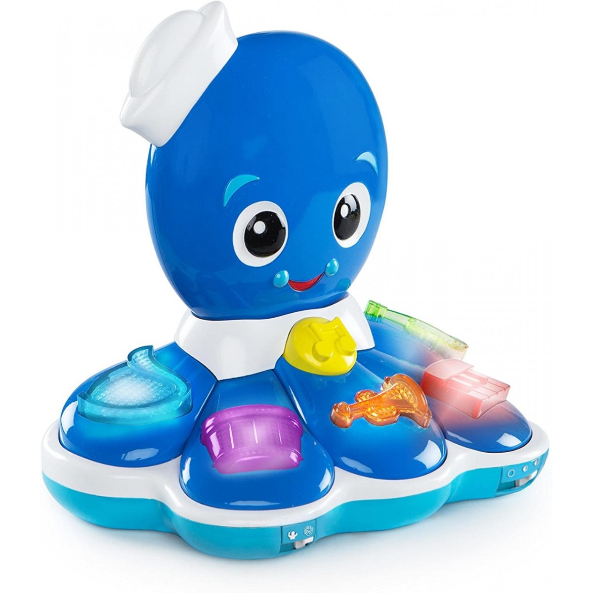 jumperoo orchestra