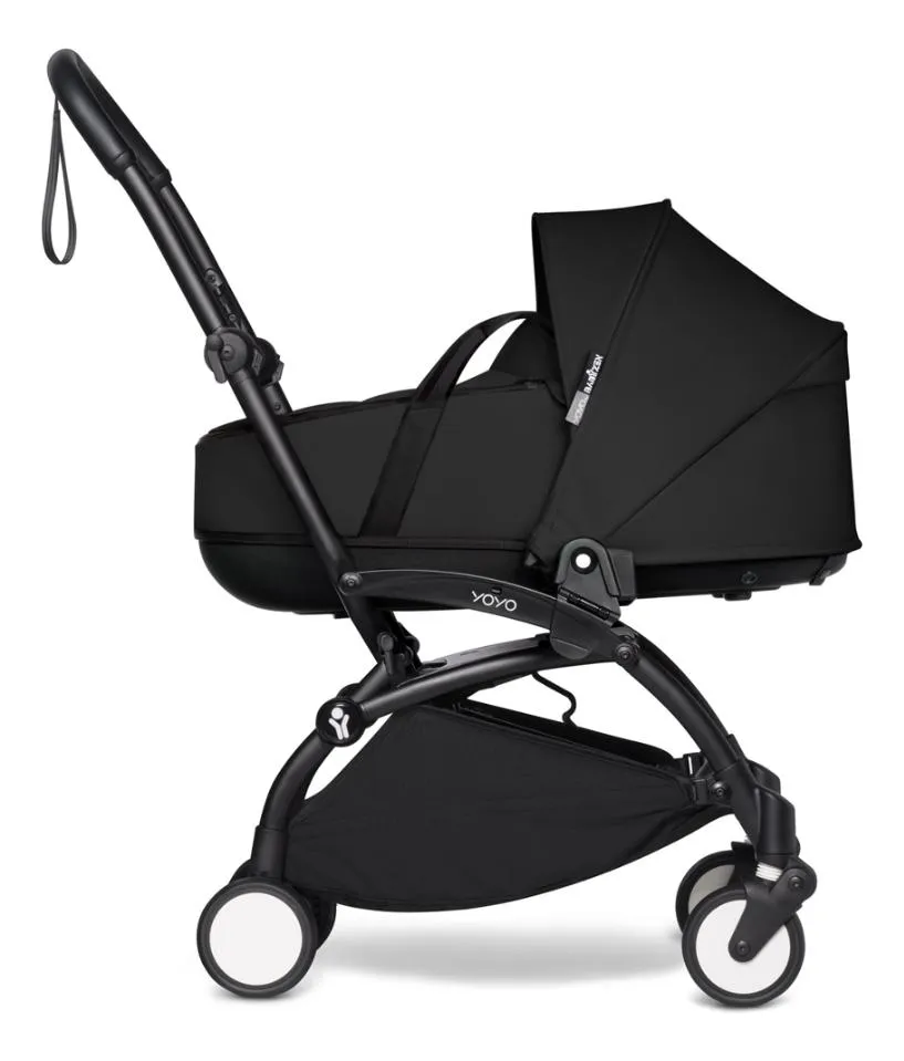 Kit Yoyo + Moises Babyzen Stokke