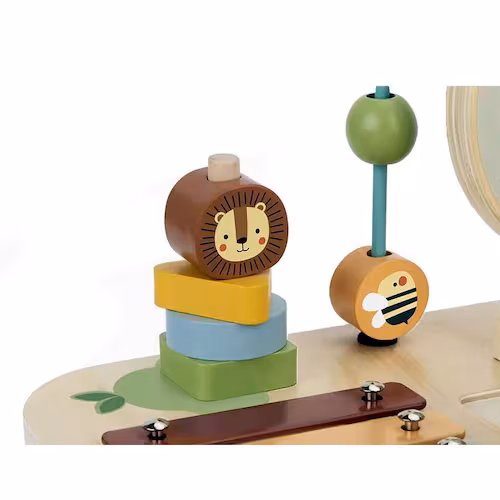 Mesa de Atividades Floresta Tooky Toy