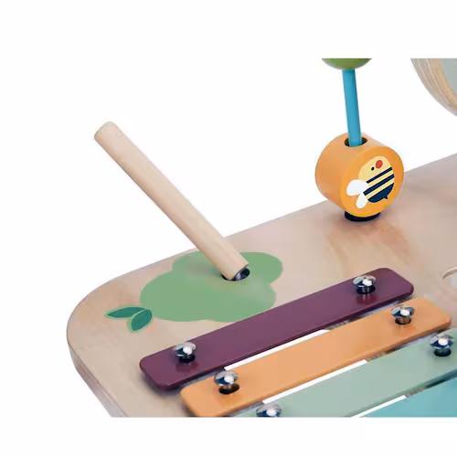 Mesa de Atividades Floresta Tooky Toy