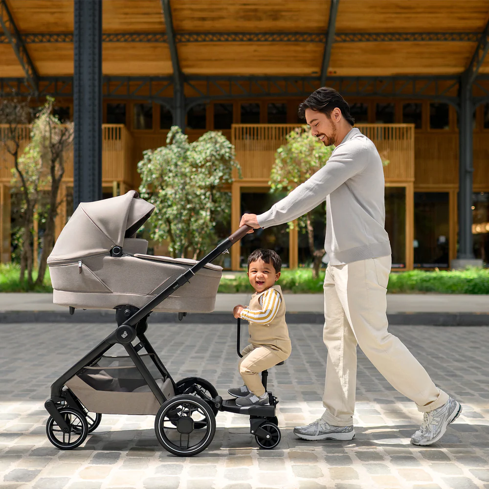 Plataforma para Carrinho Hop-On Board Maxi Cosi
