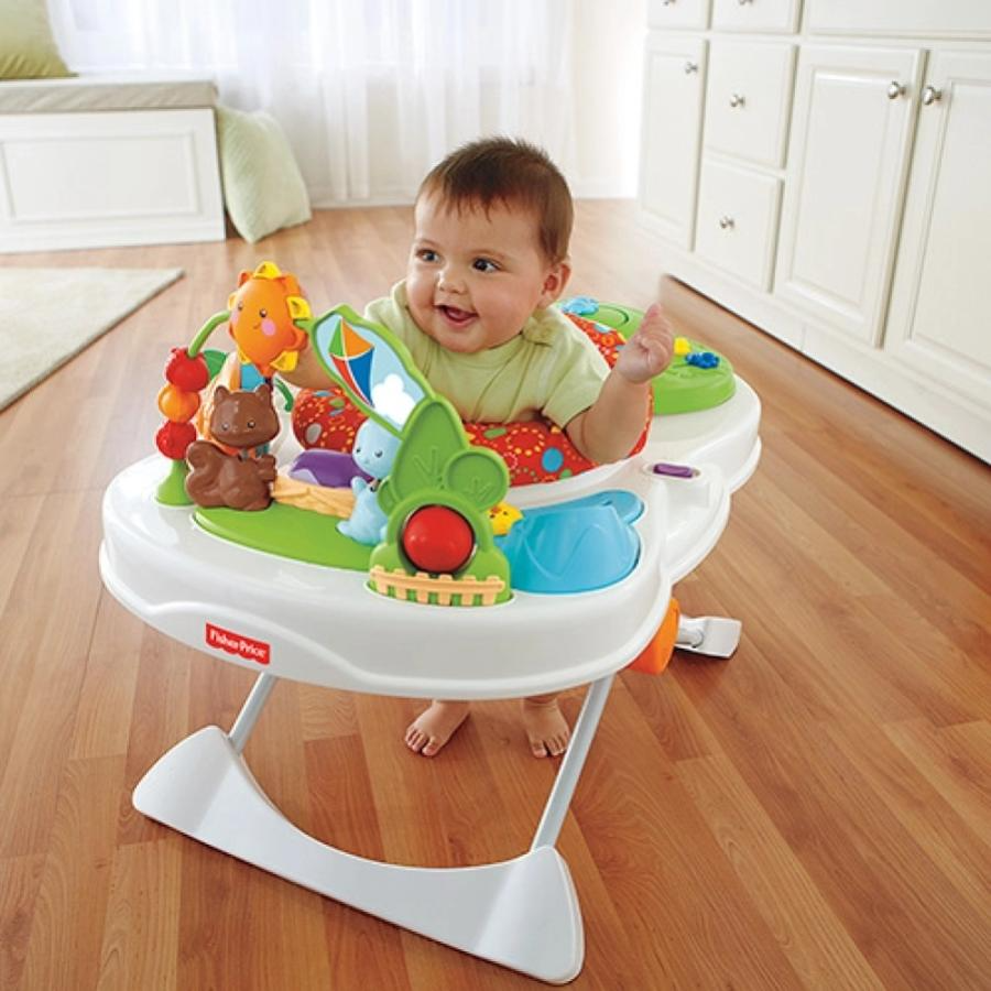 Snack n' Play Fisher Price