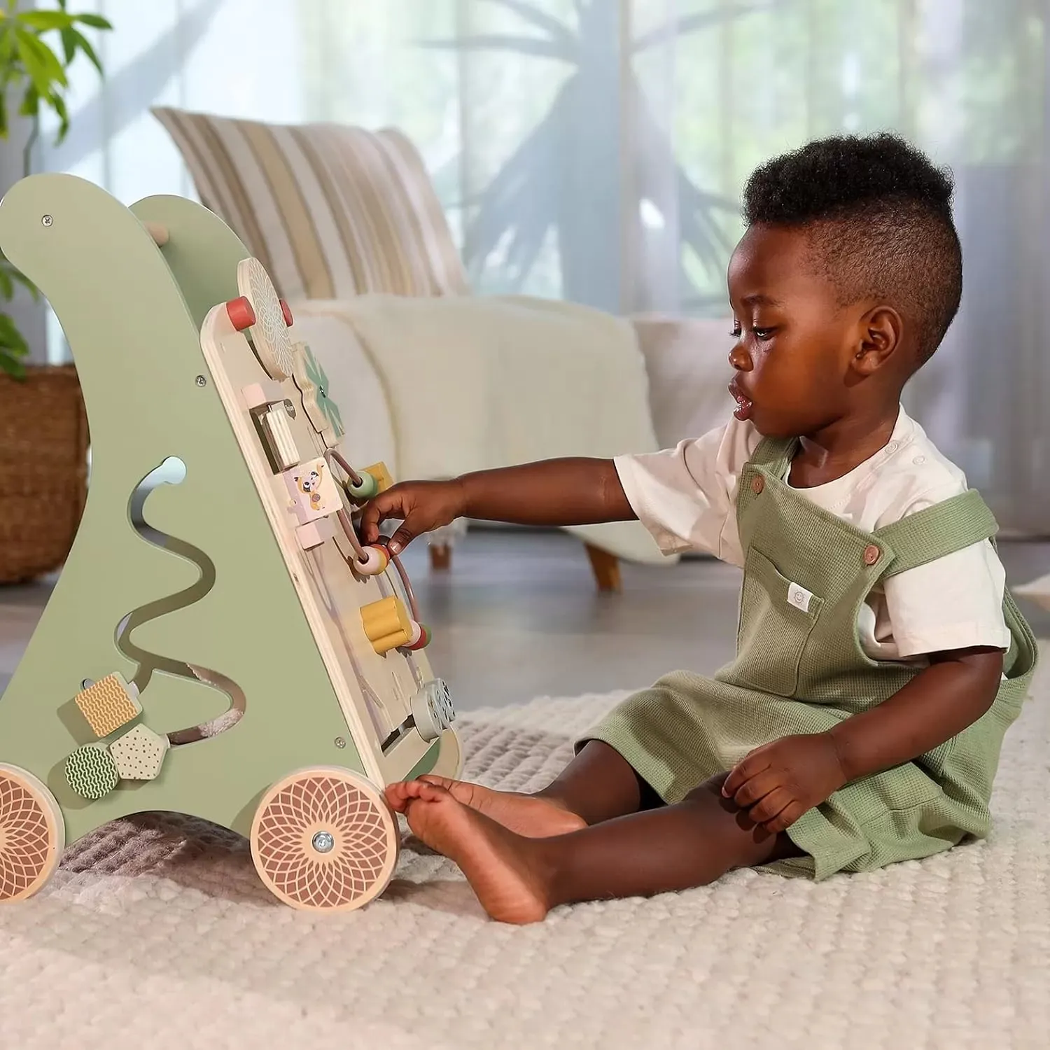 Kit Festa - Espaço Baby Be Brinque