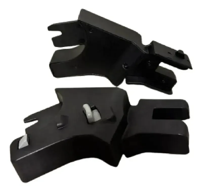 Adaptador Carrinho X bebê conforto (Spark Plus) Safety 1st