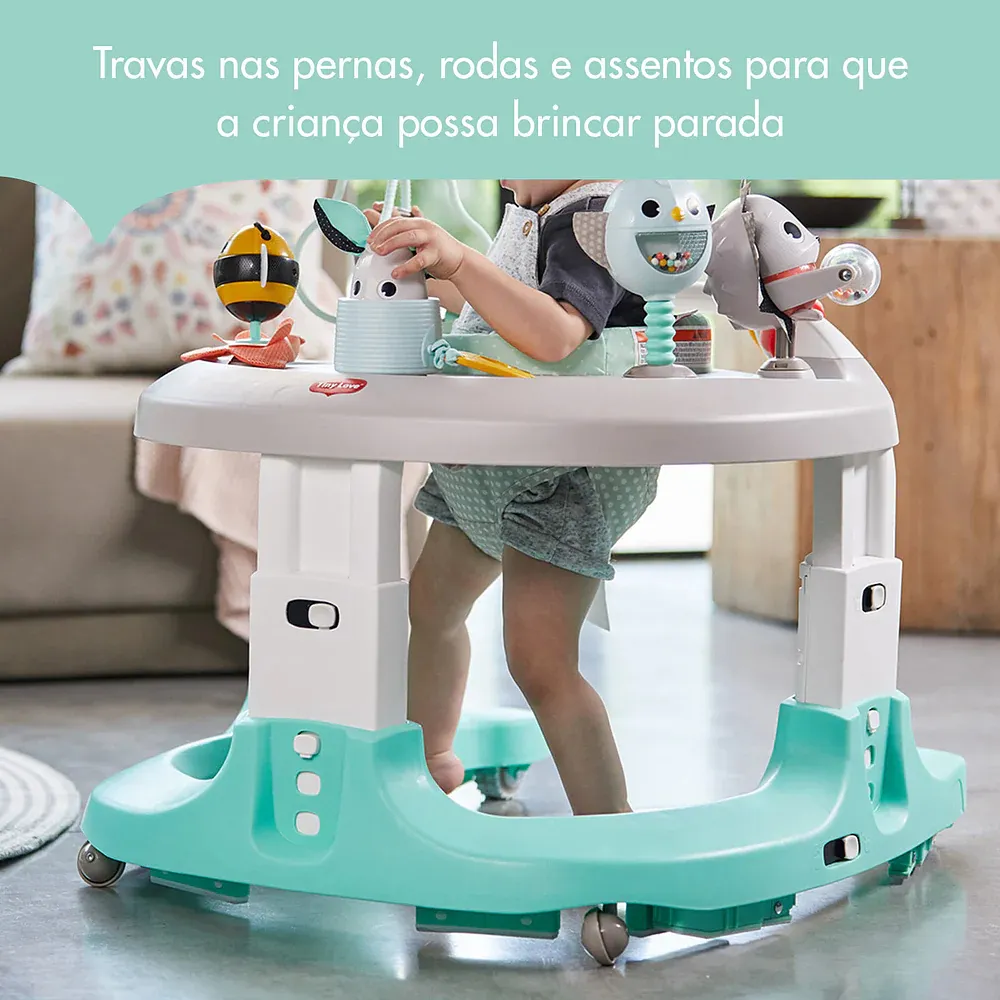 Centros de Atividades