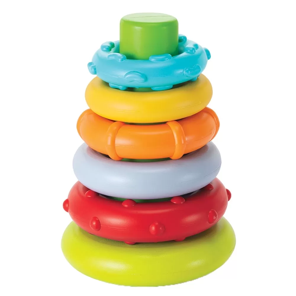 Argolas de Empilhar Infantino