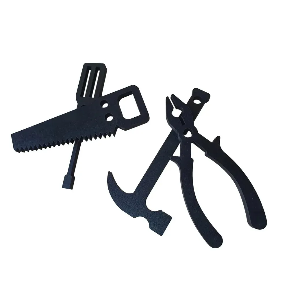 Bancada de Ferramentas Montessoriana Pequena + Kit de Ferramentas Fashion Toys