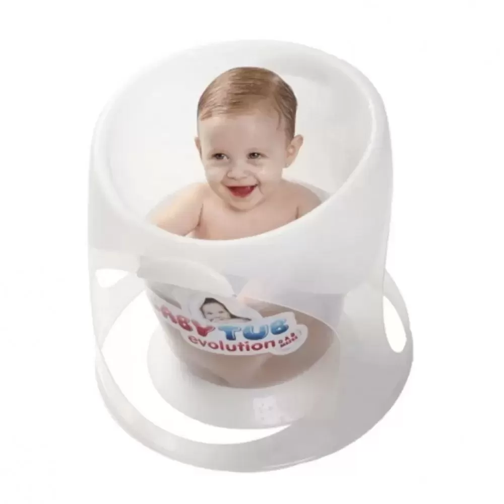 Banheira Ofurô Baby Tub Evolution