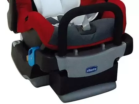 Bebê Conforto Key Fit Chicco