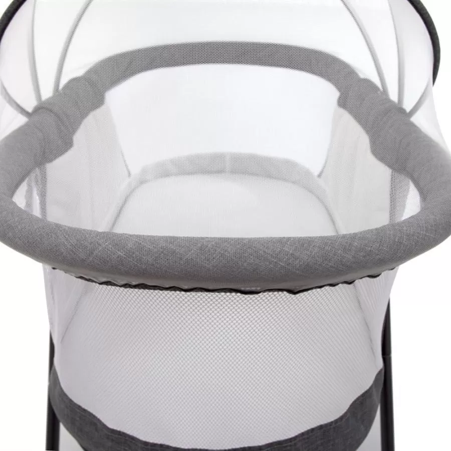 Moisés Dreamy Cinza Safety 1st