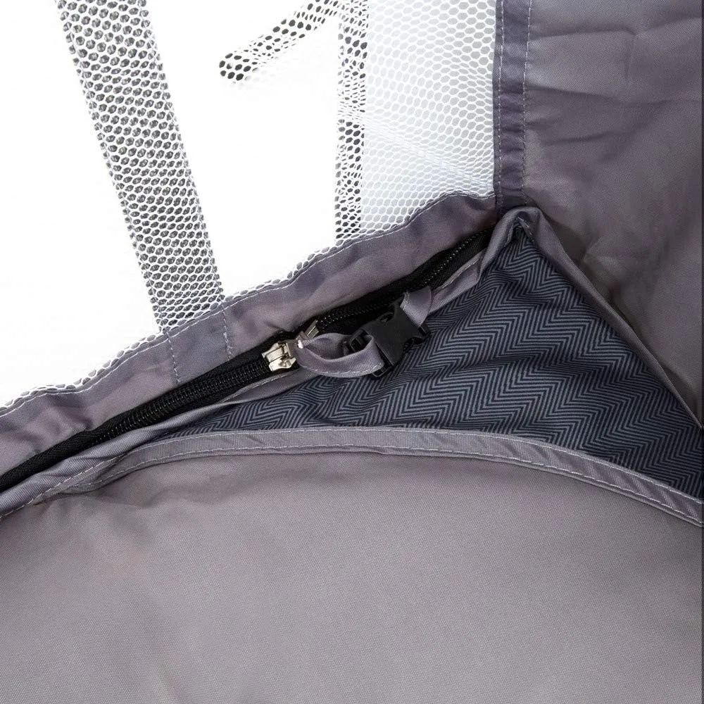 Berço Portátil Happy + Colchonete Extra Cosco