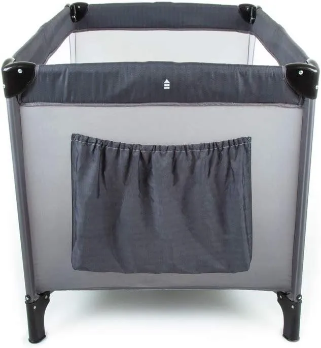 Berço Portátil Happy + Colchonete Extra Cosco