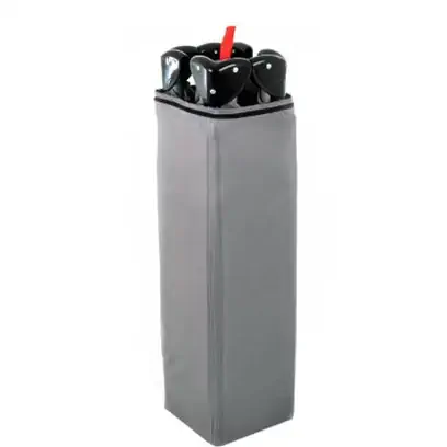 Berço Portátil Happy + Colchonete Extra - Primeiro Aluguel Cosco