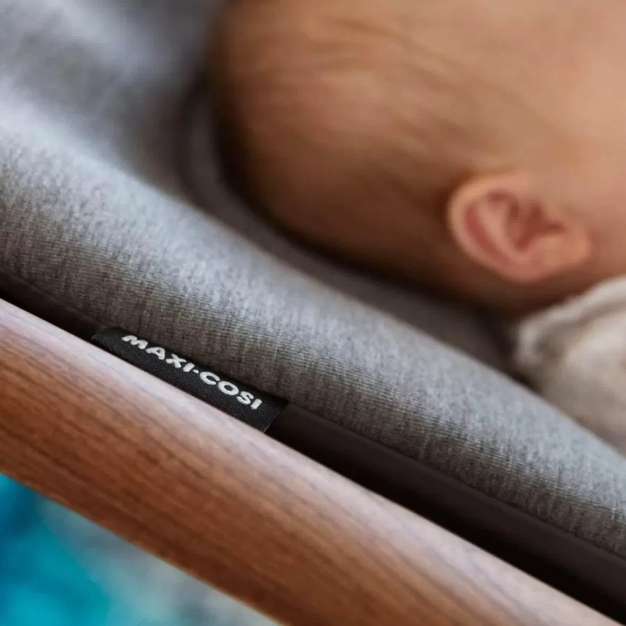 Bouncer Kori Essential Graphite Maxi Cosi