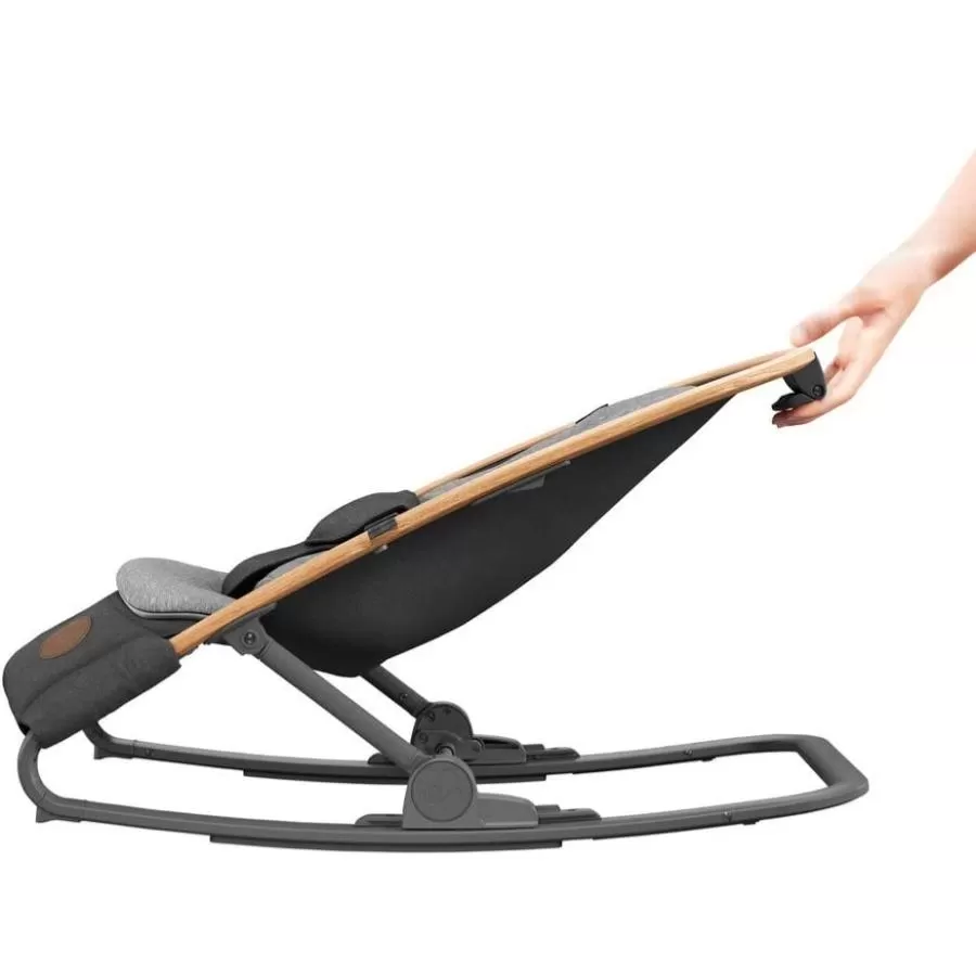 Bouncer Kori Essential Graphite Maxi Cosi