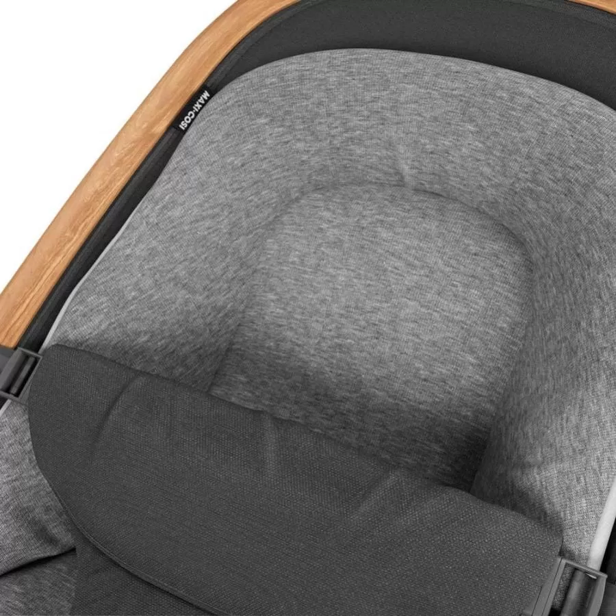 Bouncer Kori Essential Graphite Maxi Cosi