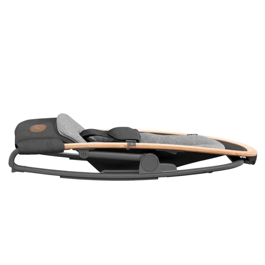 Bouncer Kori Essential Graphite Maxi Cosi