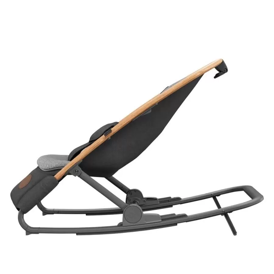 Bouncer Kori Essential Graphite Maxi Cosi