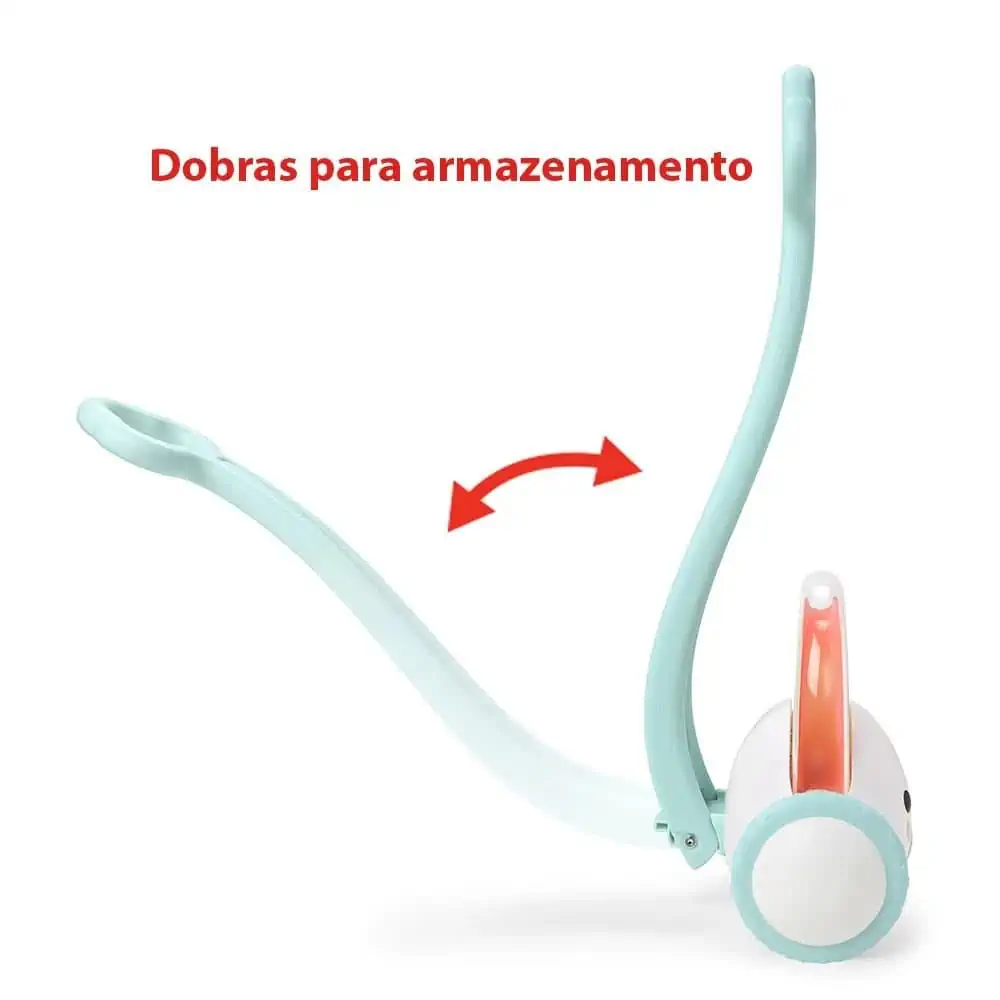 Brinquedo Interativo de Empurrar Nuvem Skip Hop