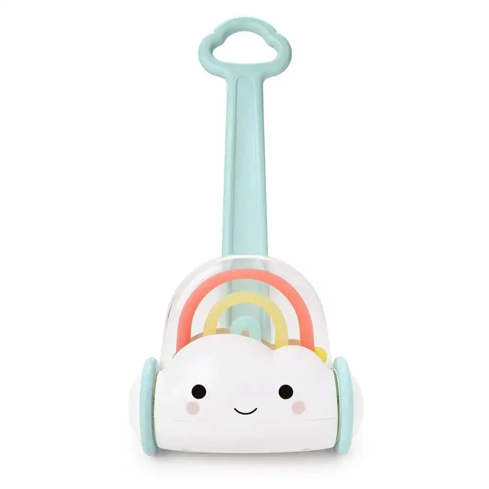 Brinquedo Interativo de Empurrar Nuvem Skip Hop