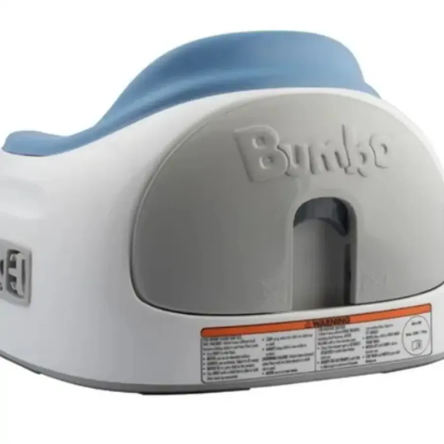 Bumbo Multi Assento Colorido Girotondo