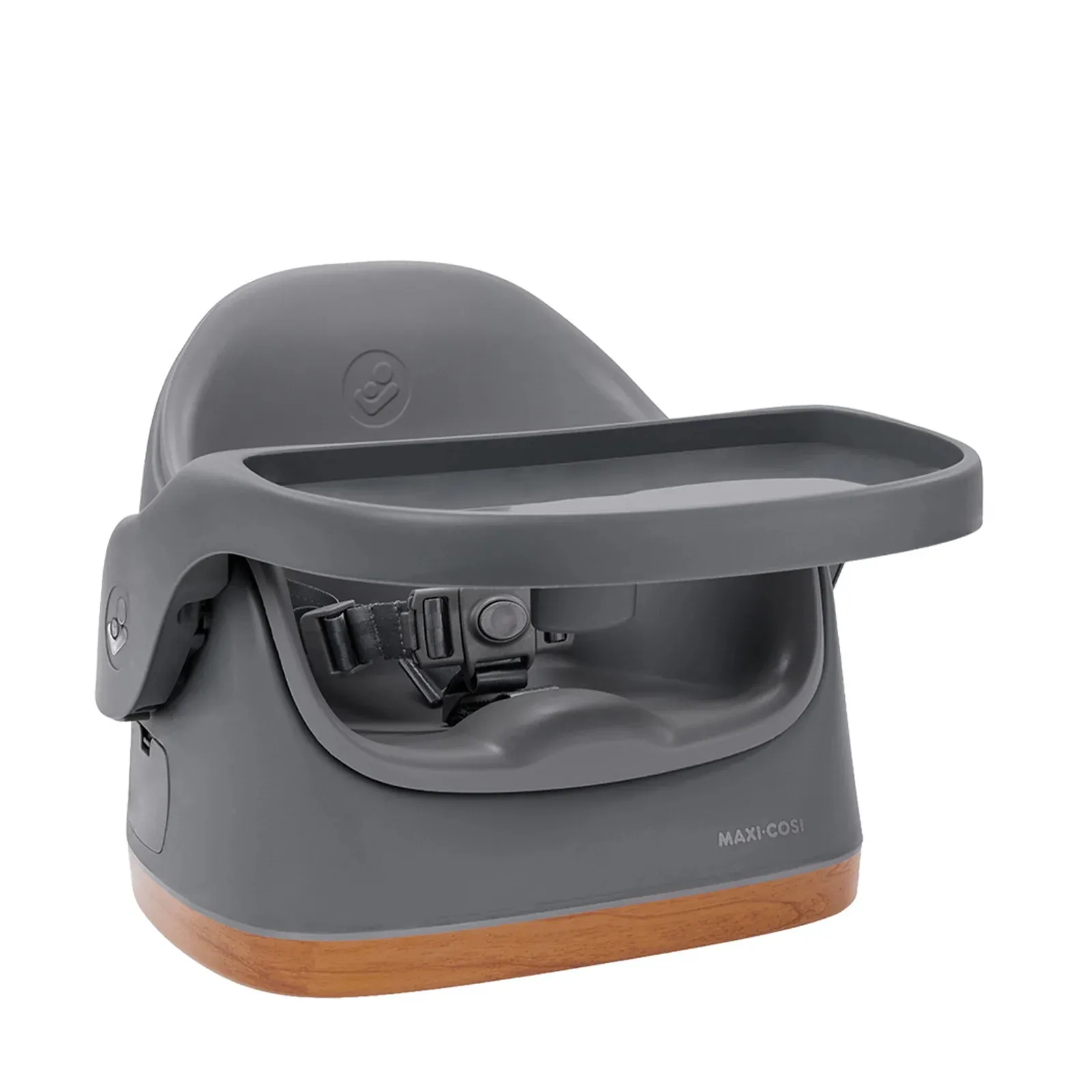 Cadeira Compacta Portátil Jay (Graphite) Maxi Cosi