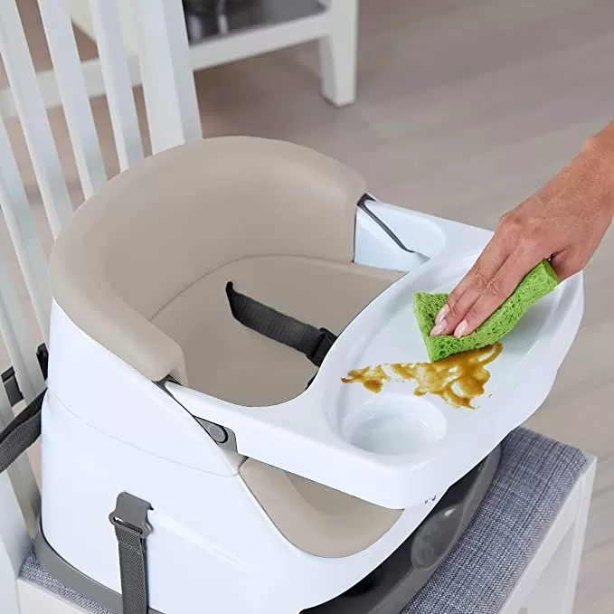 Cadeira de Alimentação Multi Assento 2 em 1 Ingenuity