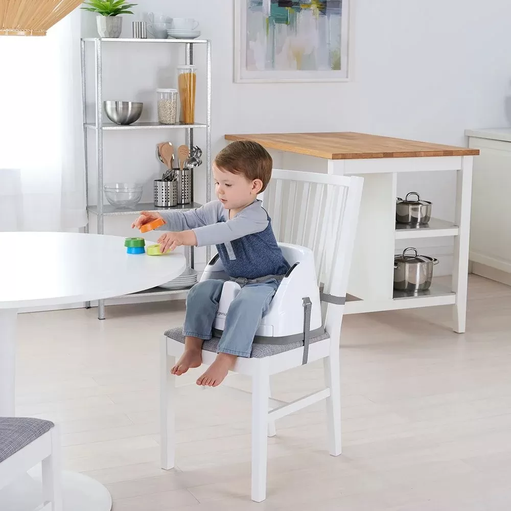 Cadeira de Alimentação Multi Assento 2 em 1 Ingenuity