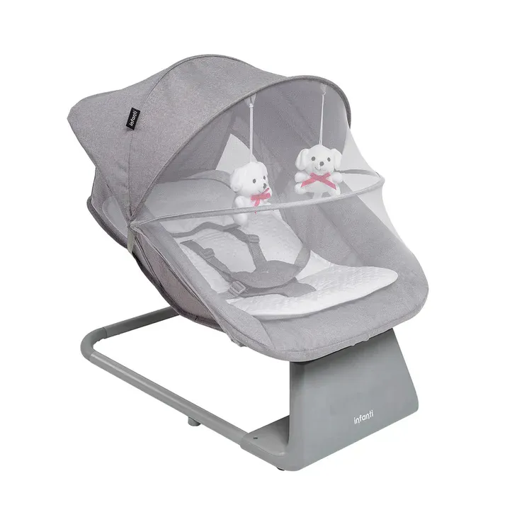 Cadeira de Balanço Automático Vivaldi Infanti