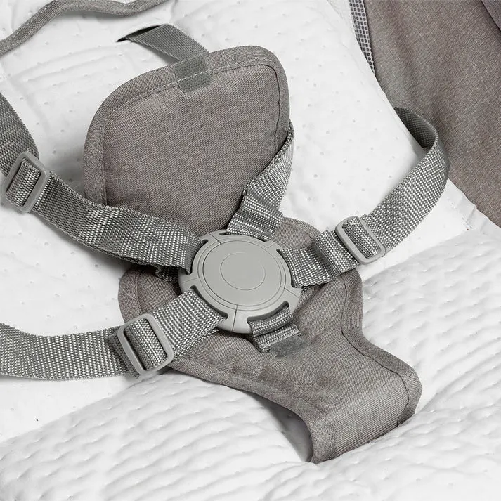 Cadeira de Balanço Automático Vivaldi Infanti