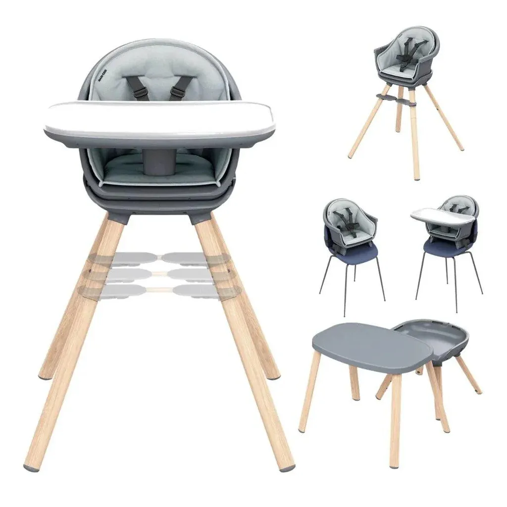 Kit Recebendo um Bebê em Casa Infanti