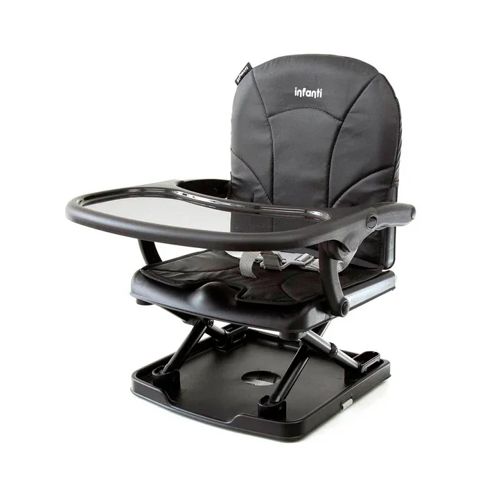 Cadeira de Refeição Portátil Toast