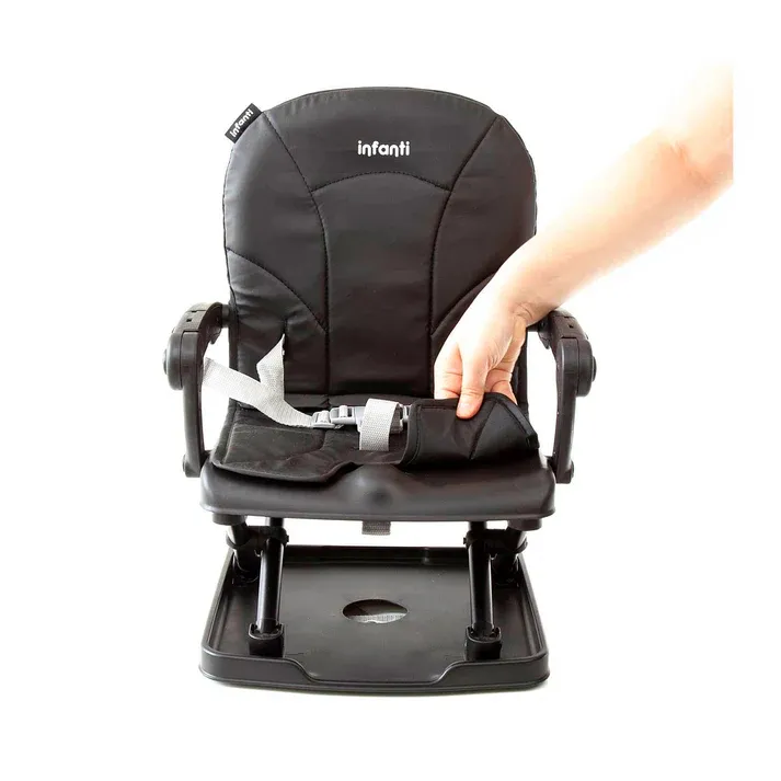 Cadeira de Refeição Portátil Toast Infanti