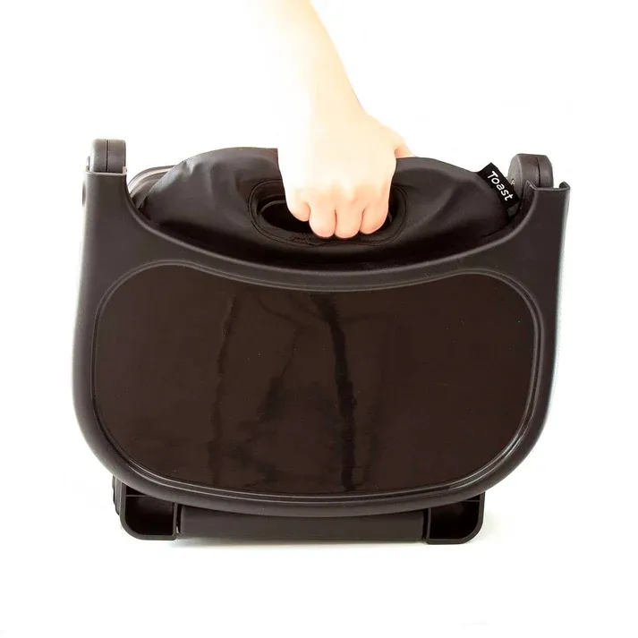 Cadeira de Refeição Portátil Toast Infanti