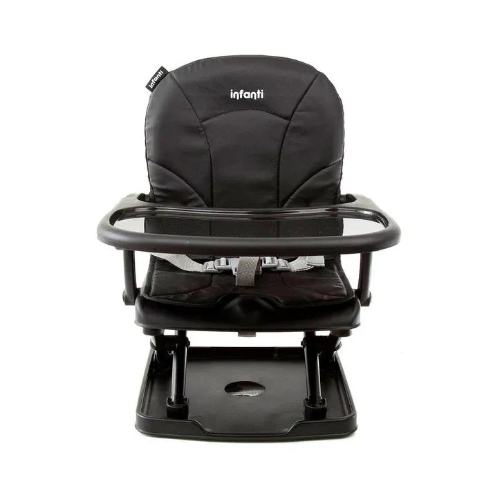 Cadeira de Refeição Portátil Toast Infanti