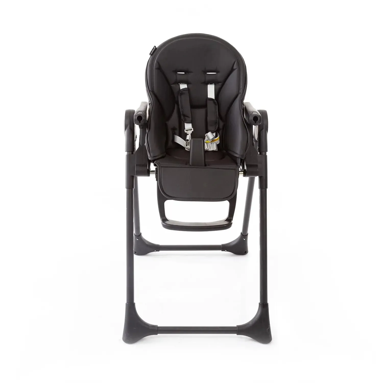 Cadeirão Pepper (Preto) Infanti