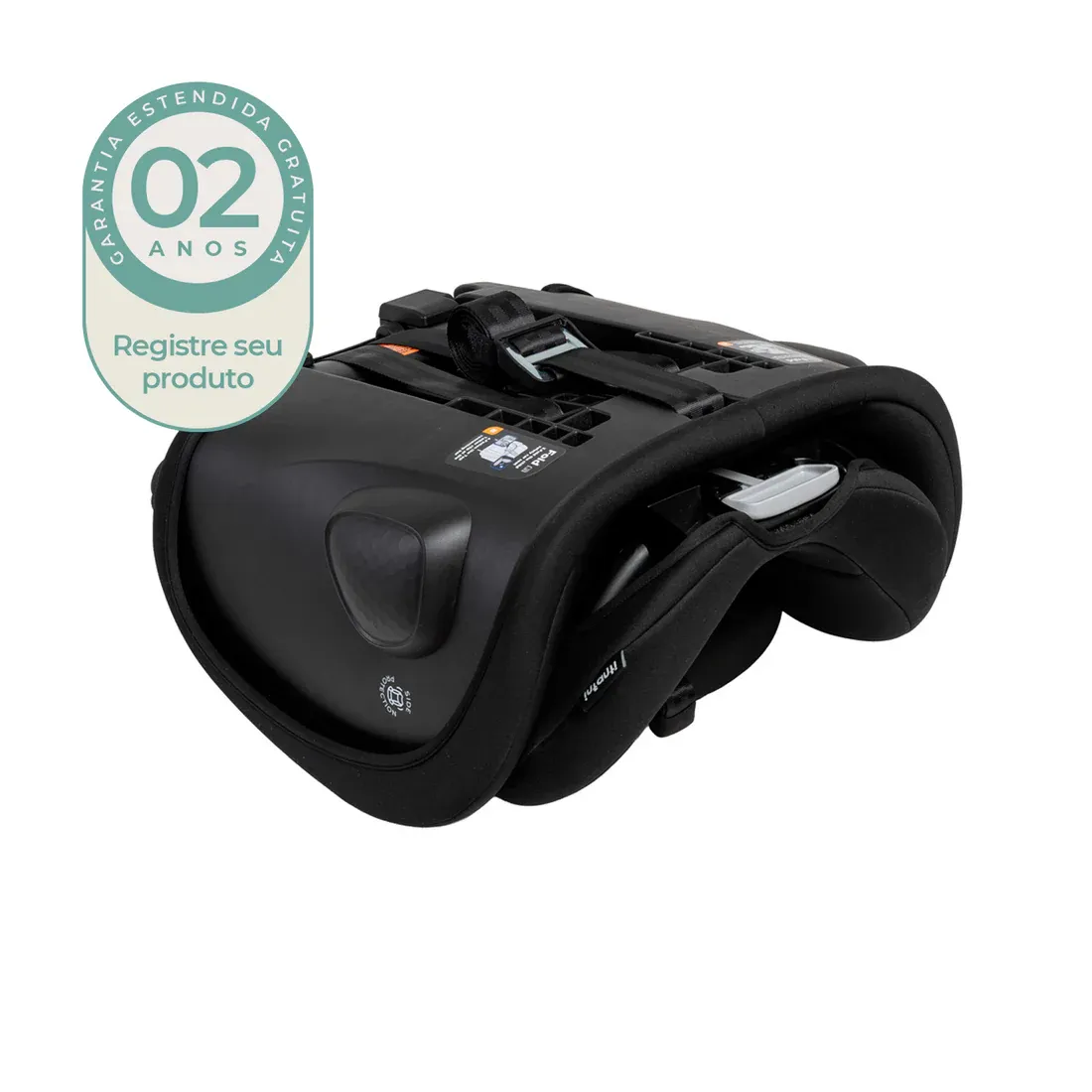 Cadeirinha Para Auto Domus i-Size Infanti