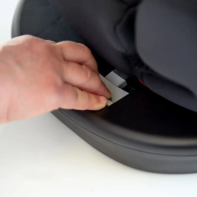 Cadeira para Carro i-Nxt 360 - Primeiro Aluguel Safety 1st