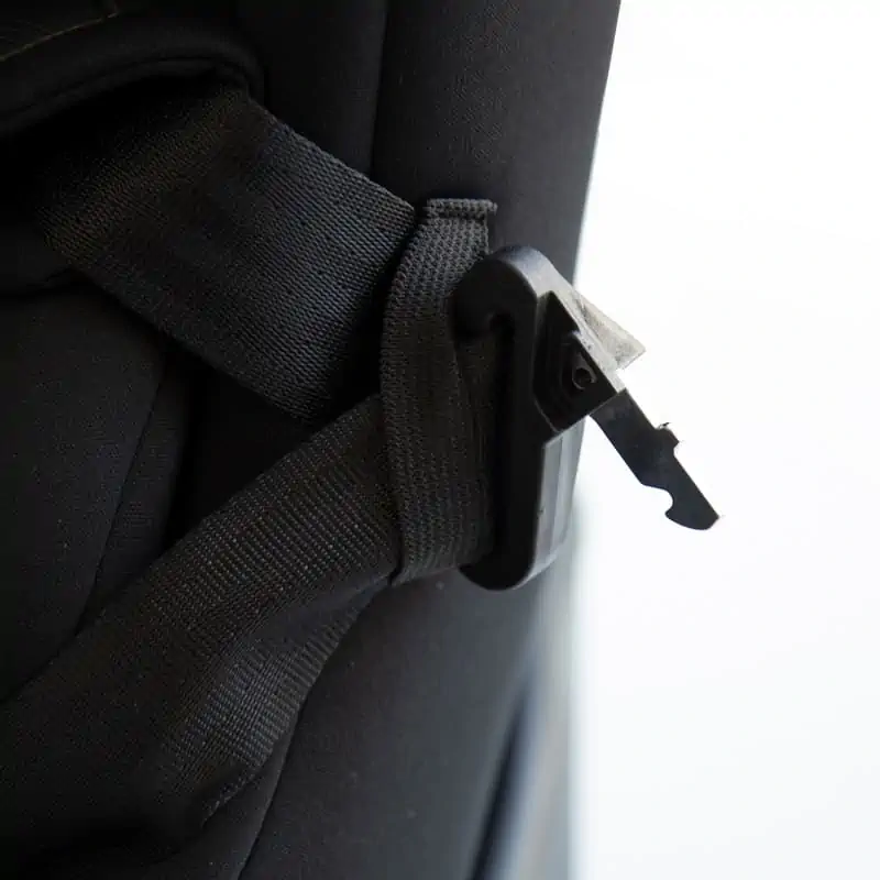 Cadeira para Carro i-Nxt 360 - Primeiro Aluguel Safety 1st