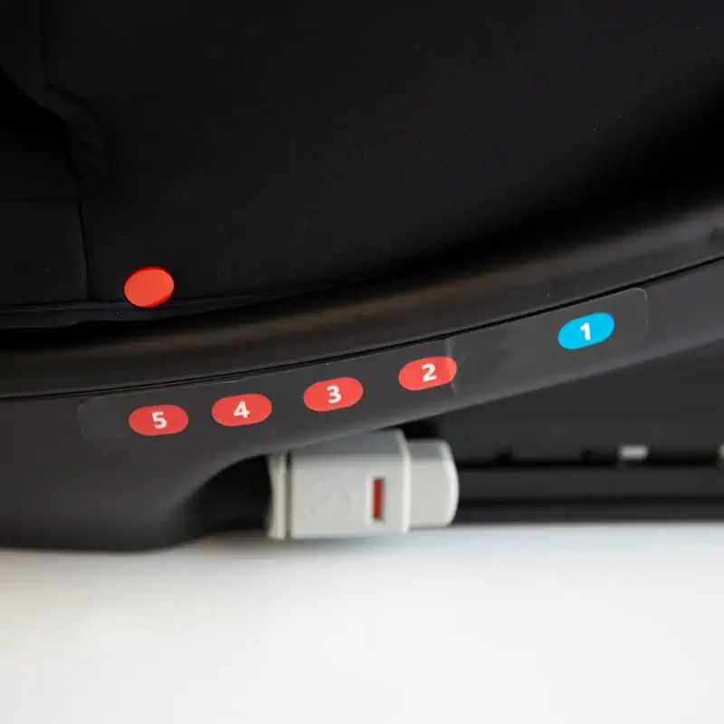 Cadeira para Carro i-Nxt 360 - Primeiro Aluguel Safety 1st