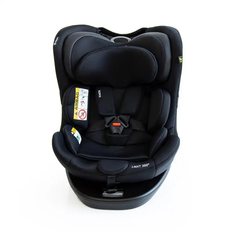 Cadeira para Carro i-Nxt 360 - Primeiro Aluguel Safety 1st