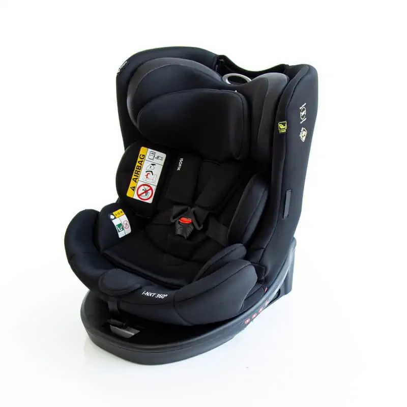 Cadeira para Carro i-Nxt 360 - Primeiro Aluguel Safety 1st