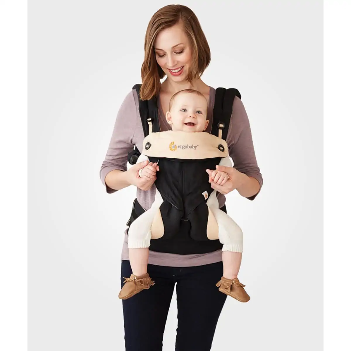 Ergobaby polo outlet