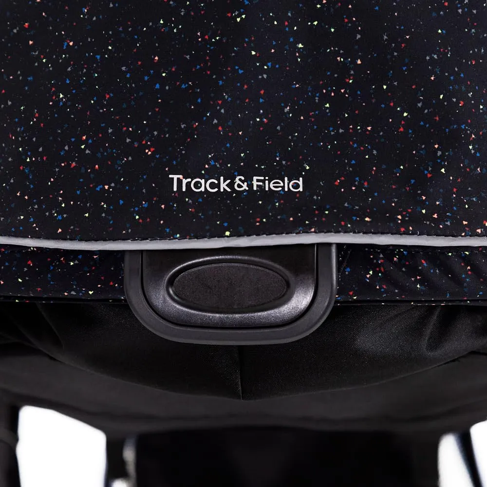 Carrinho Mobi Track and Field Safety 1st