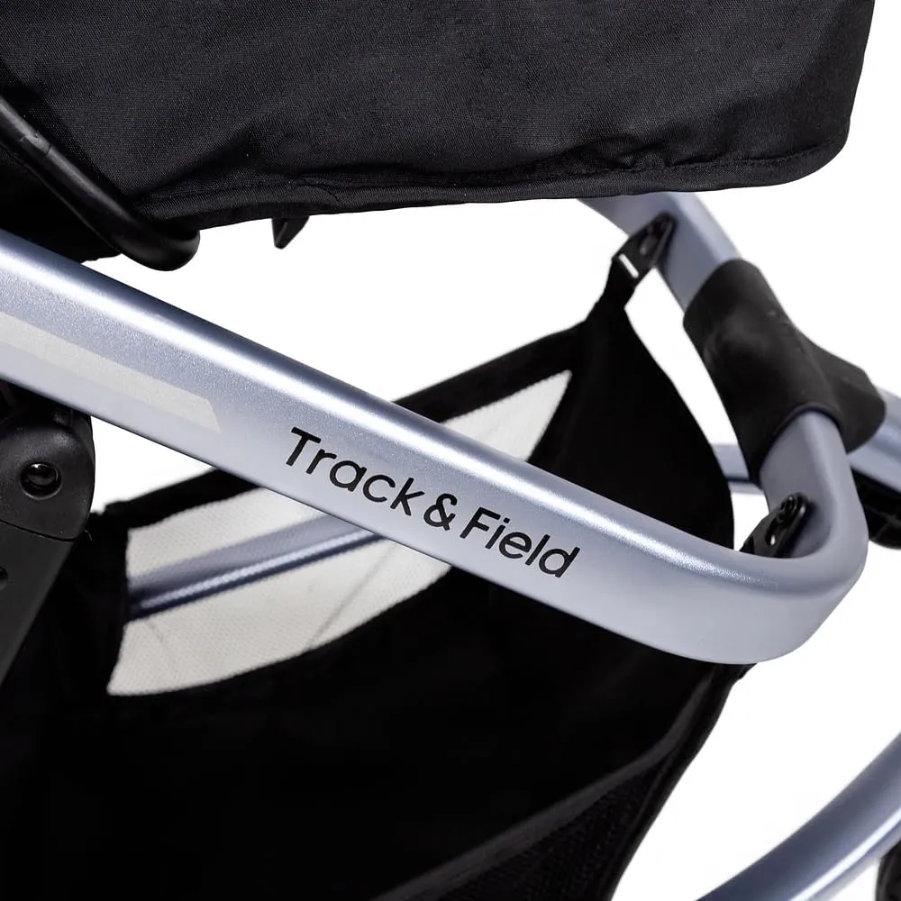 Carrinho Mobi Track and Field Safety 1st