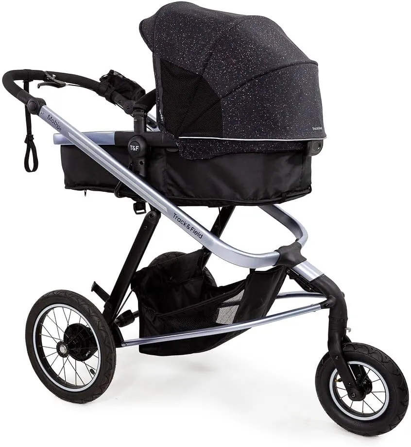 Carrinho Mobi Track and Field Safety 1st