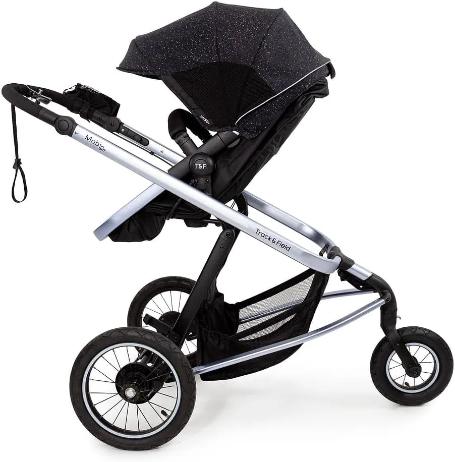 Carrinho Mobi Track and Field Safety 1st