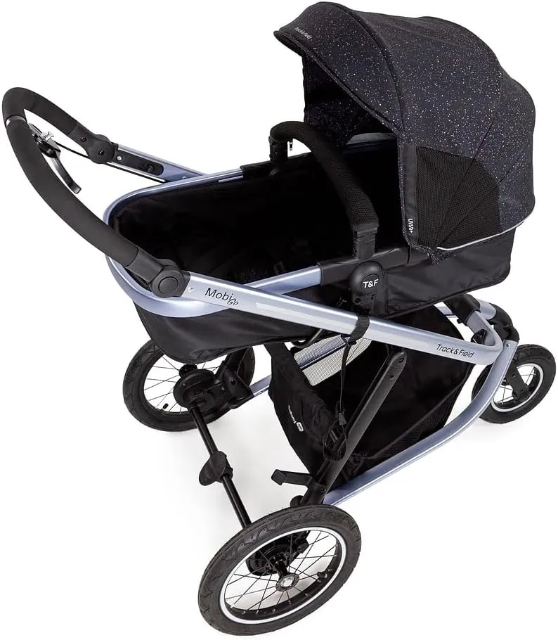 Carrinho Mobi Track and Field Safety 1st
