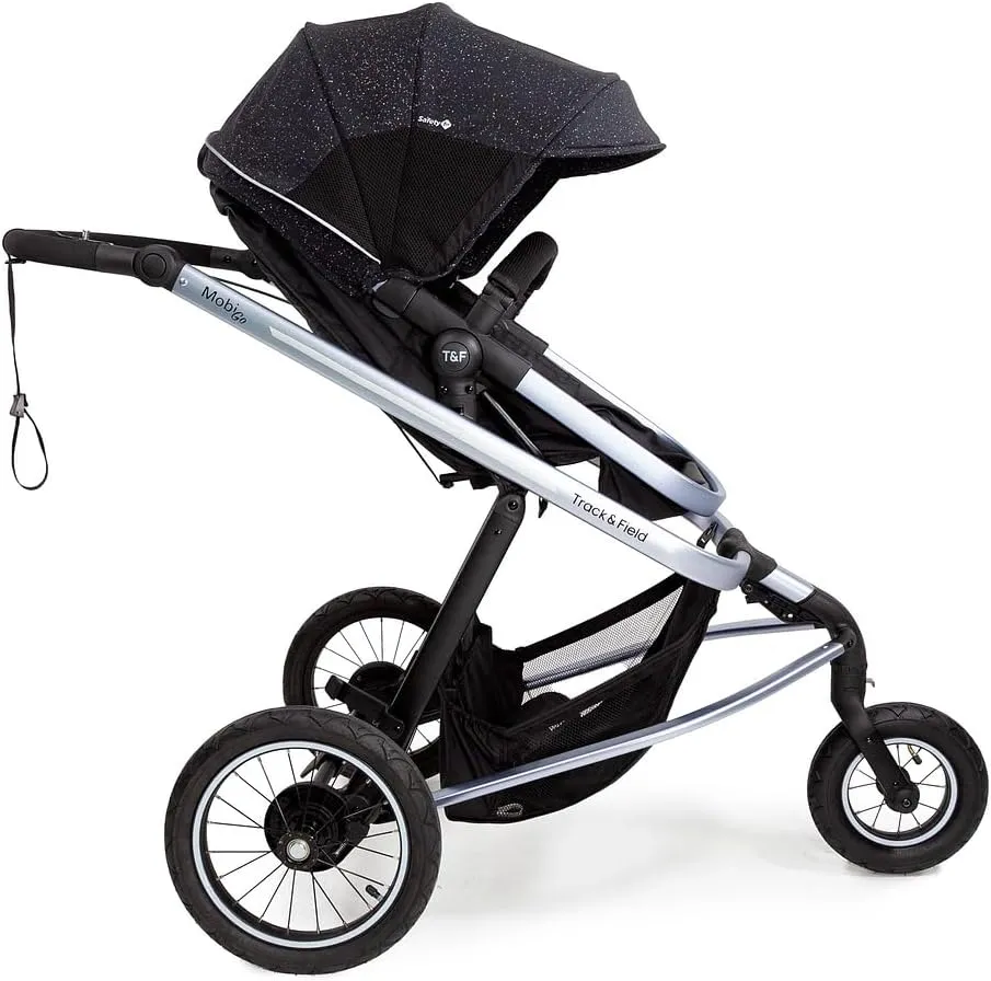 Carrinho Mobi Track and Field Safety 1st
