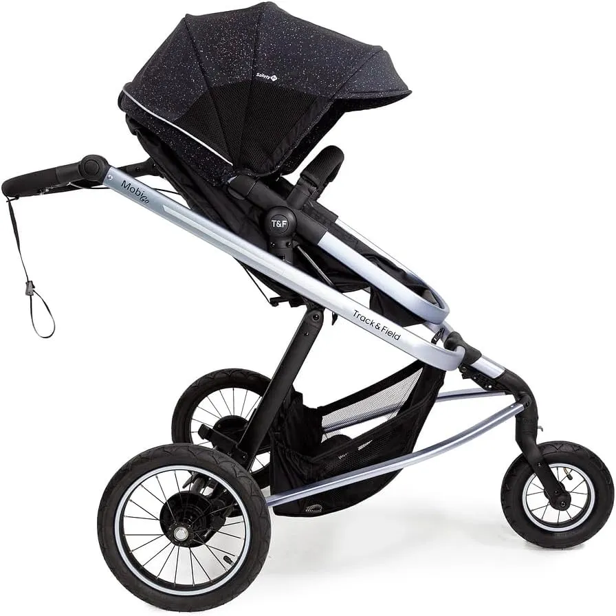 Carrinho Mobi Track and Field Safety 1st